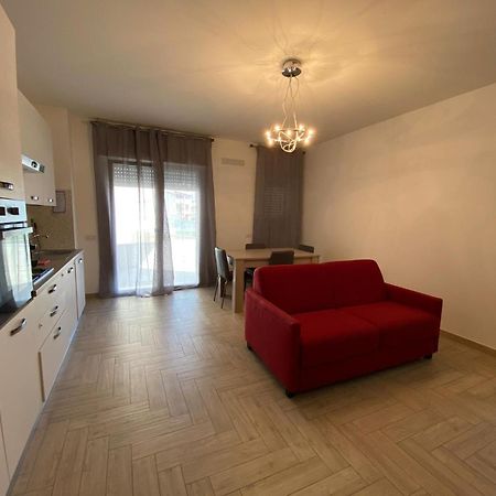 Amethyst Apartment Artena Bagian luar foto