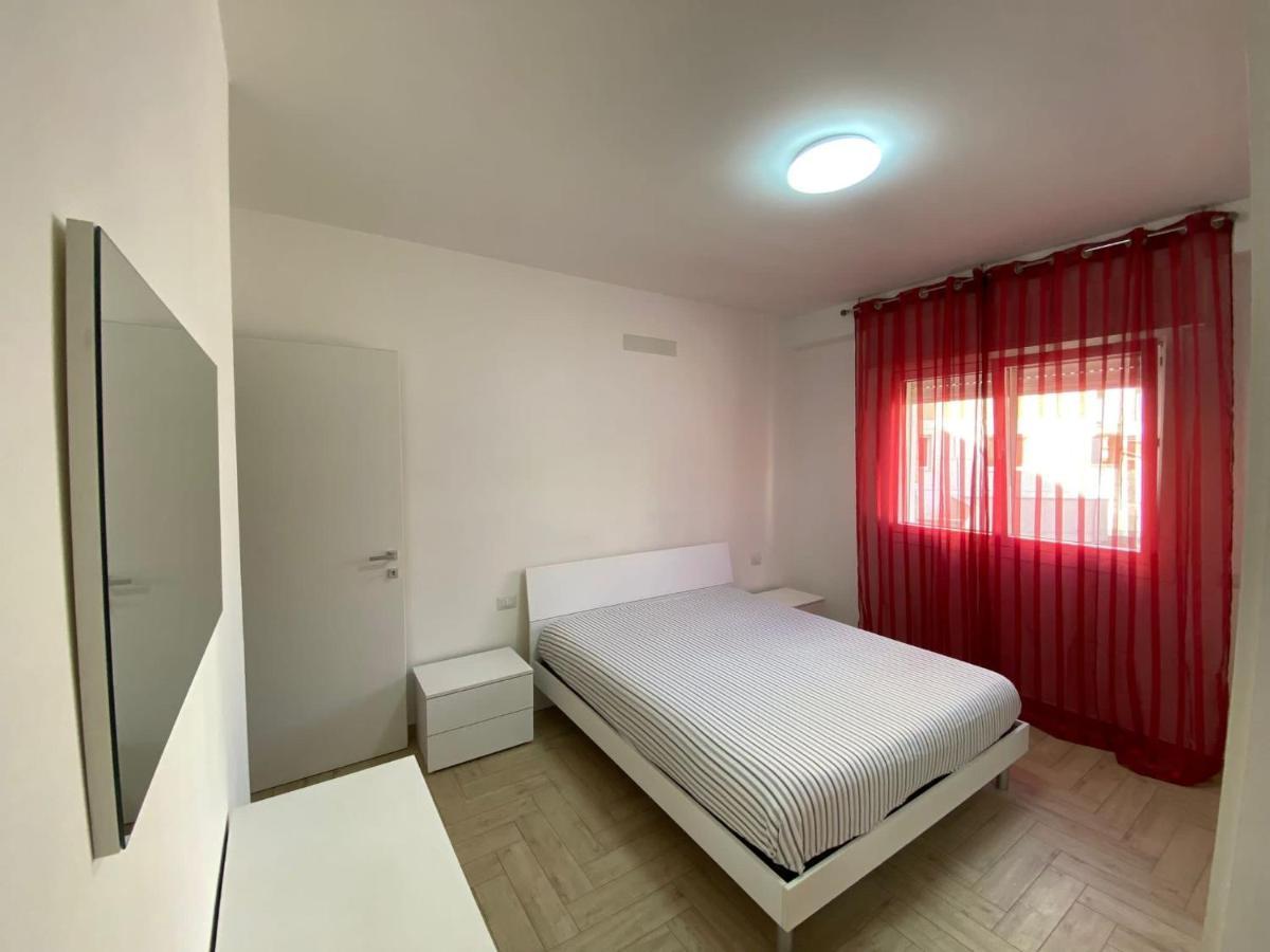 Amethyst Apartment Artena Bagian luar foto