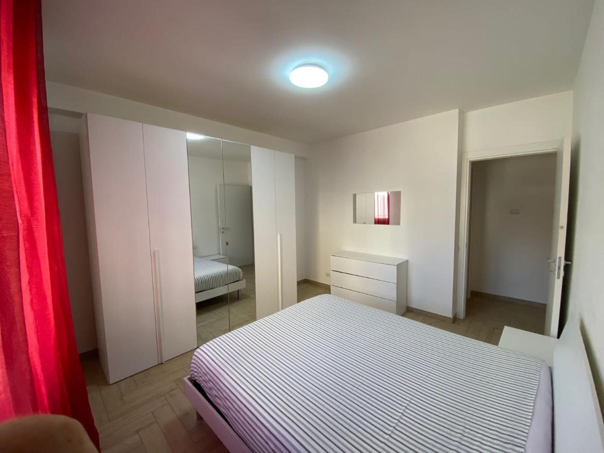 Amethyst Apartment Artena Bagian luar foto