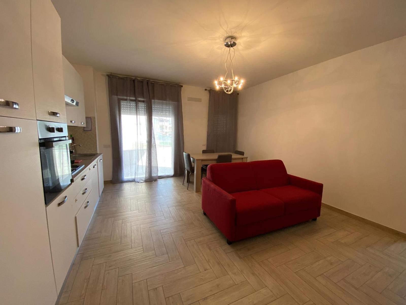 Amethyst Apartment Artena Bagian luar foto