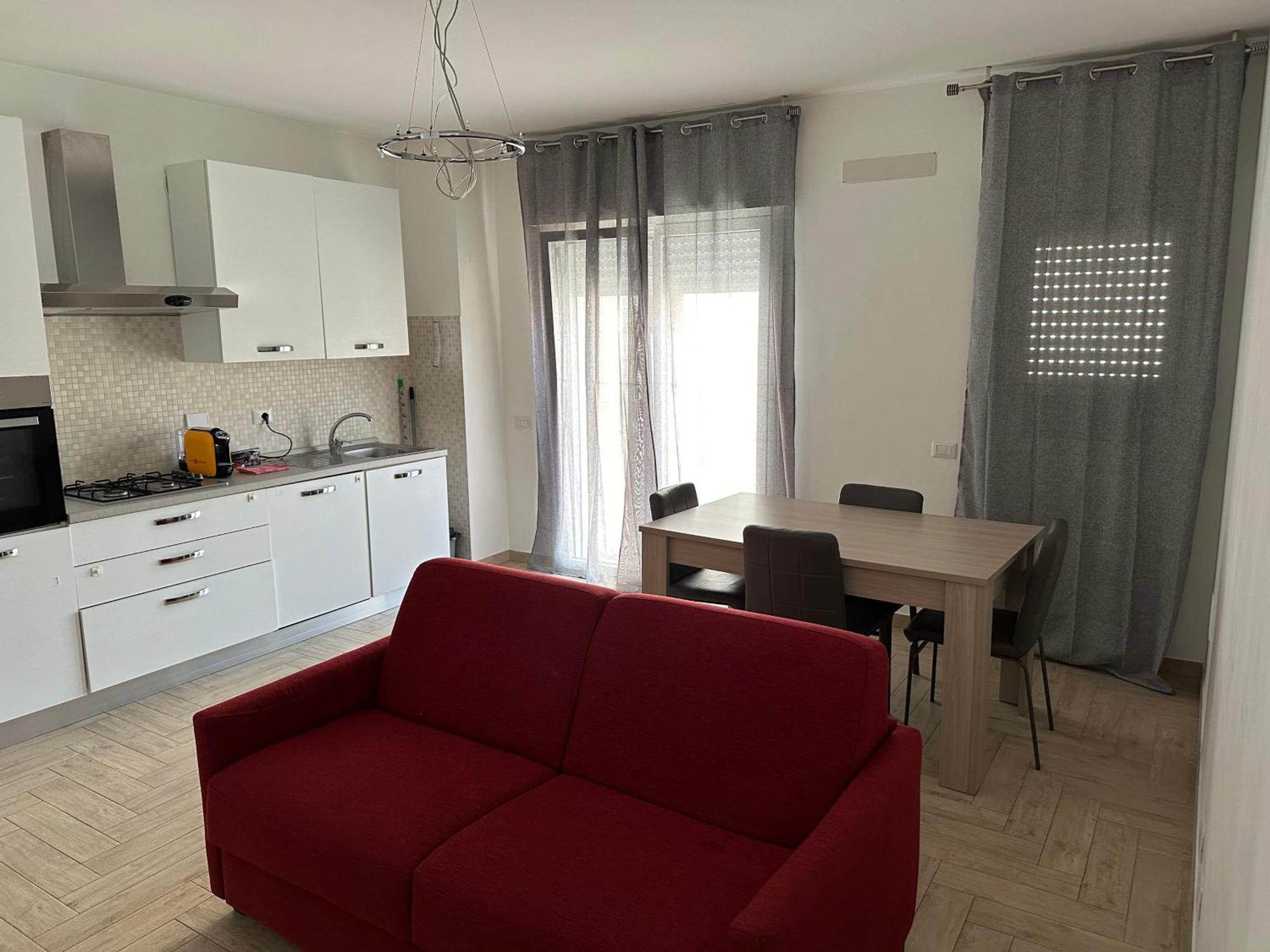 Amethyst Apartment Artena Bagian luar foto